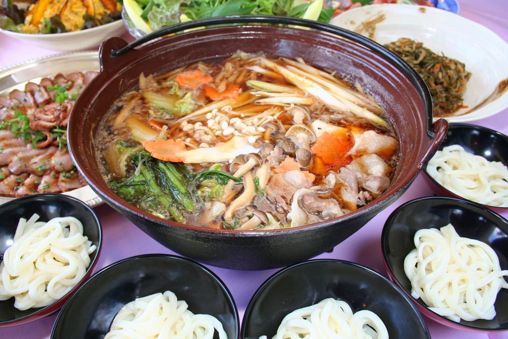 Hotel Villa Montsaint 구조 외부 사진