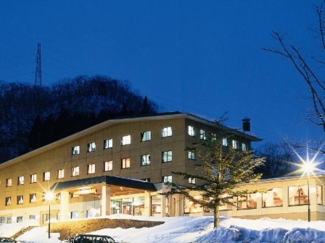 Hotel Villa Montsaint 구조 외부 사진