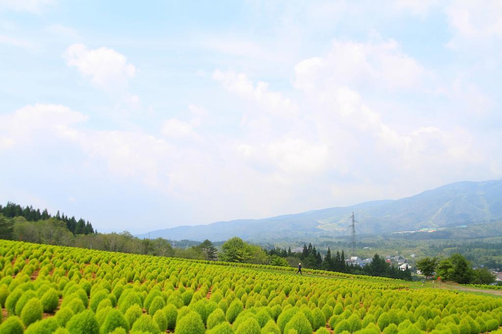 Hotel Villa Montsaint 구조 외부 사진