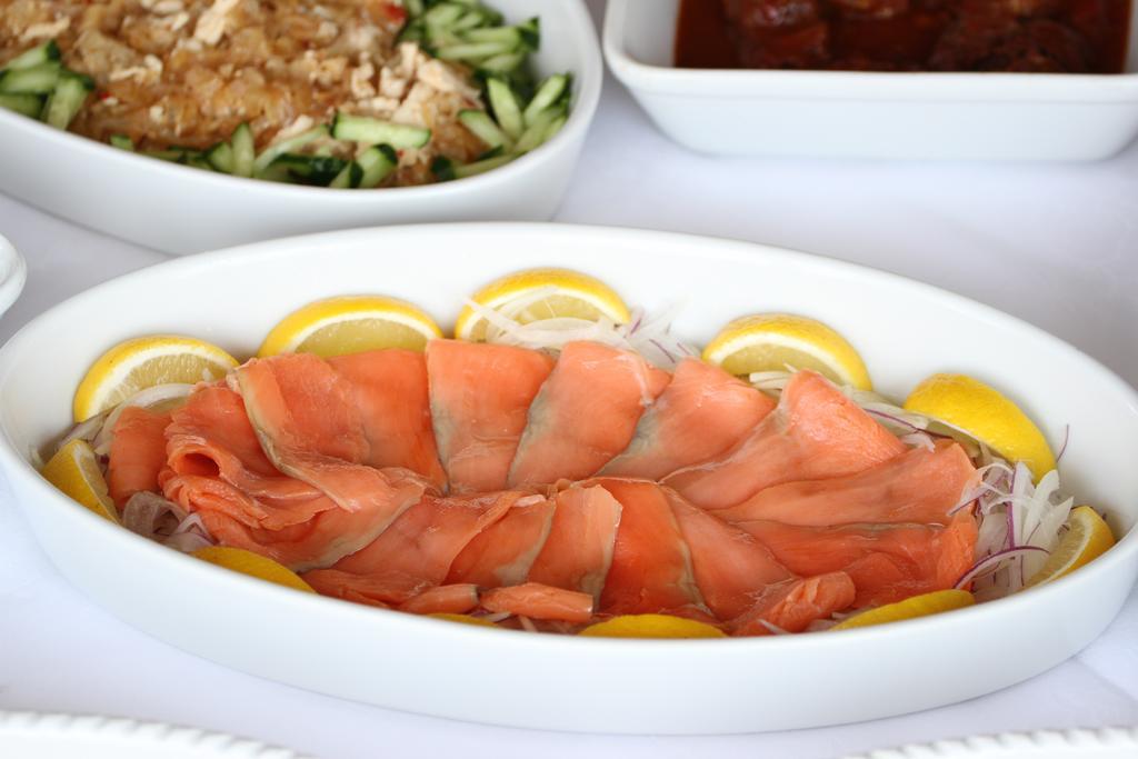 Hotel Villa Montsaint 구조 외부 사진