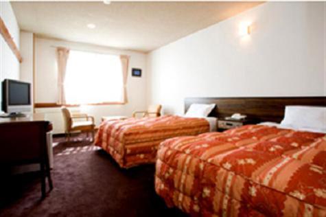 Hotel Villa Montsaint 구조 객실 사진